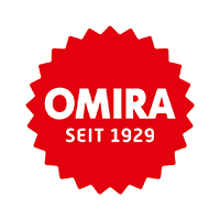 OMIRA Milch GmbH Logo