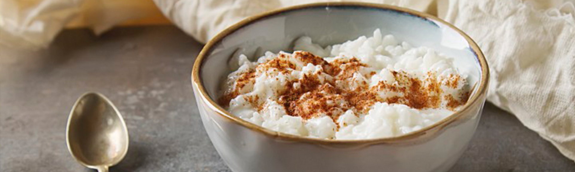 Kinderriegel Milchreis Mit Zimt - Rezepte Suchen